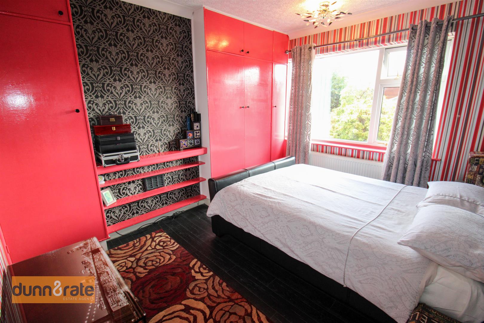 Mornington Road, Sneyd Green, Stoke-On-Trent